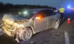 Malatya’da Trafik Kazası: Yaralılar Var