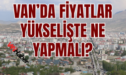 Van’da Altın Fiyatları Yükselişte: Yatırımcılar Ne Yapmalı?