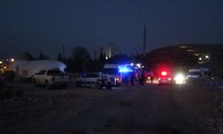 Malatya'da işçiler arasında bıçaklı kavga: Çok sayıda yaralı var!
