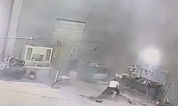 Iğdır’da Feci İş Kazası: Patlayan Lastik Can Aldı