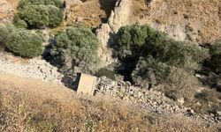 Hakkari Yüksekova’da Kamyon Uçuruma Yuvarlandı:  1 Ölü