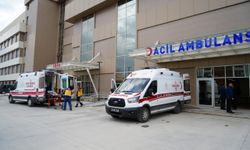Erzincan'da Trafik Kazası: 1 Çocuk Hayatını Kaybetti, 3 Yaralı