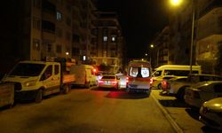 Malatya’da Yaşlı Kadın Evinde Yarı Çıplak Halde Ölü Bulundu