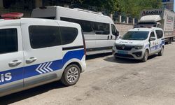 Elazığ’da Silahını Temizlerken Kendini Vurdu!