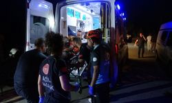 Malatya’da Ev Sahibi İle Kiracı Arasında Bıçaklı Kavga: 4 Yaralı