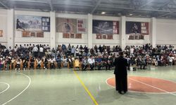 Başkale’de Yaz Kur’an Kursları Renkli Kapanış Programıyla Sona Erdi
