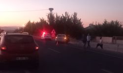 Malatya’da İki Ayrı Kazada 6 Kişi Yaralandı