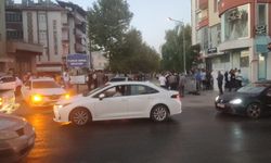 Elazığ Kovancılar'da Bıçaklı Ve Silahlı Kavga: 6 Yaralı!