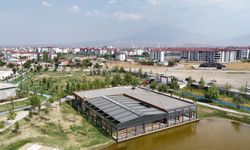 Iğdır Millet Bahçesi Kiraya Verildi: Akraba İddiası Gündemde