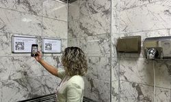 Van'da Sağlık Tesislerinde QR Kodla Temizlik Dönemi Başlıyor
