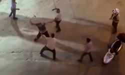 Elazığ’da Nacaklı Kavga: Vatandaşlar Araya Girdi