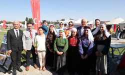 Malazgirt Zaferi’nin 954. Yıl Dönümü Etkinlikleri Başladı