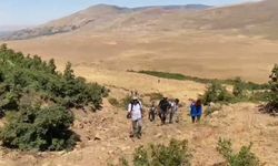 Doğaseverler Kırkor Dağı’nda Buluştu: Tarih ve Doğa Aynı Yolda