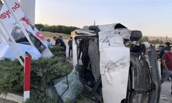 Van’ın Edremit İlçesinde Trafik Kazası: Çok Sayıda Yaralı Var!