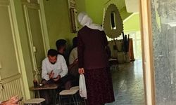 Hakkari'de Dilencilikle Mücadele: Memleketine Gönderildi!