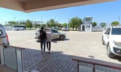Van'da insan kaçakçılarına geçit yok!