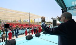 Cumhurbaşkanı Erdoğan’dan Malazgirt Zaferi’nde Barış ve Kardeşlik Mesajı