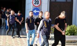 Van Bağlantılı Dolandırıcılık Çetesi Çökertildi: 1 Milyon TL Vurgun, 2 Kişi Tutuklandı
