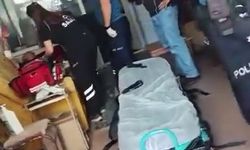 Erzurum’da 16 Yaşındaki Çocuk Ev Sahibini Bıçakladı!