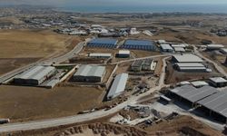Van OSB Tekstil Sektöründe Bölgenin Lideri Olma Yolunda