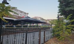 Restoranda Silahlı Saldırı: 1 Ölü, 1 Ağır Yaralı