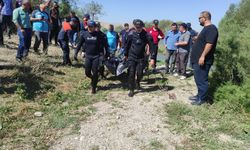 Erzurum Karasu Nehri’nde Kaybolan Kadın Cesedi Bulundu