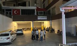Adıyaman’da Gözaltındaki Kişi Düşerek Öldü!