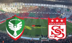 Jeoloji Mühendisi Hakem Amedspor–Sivasspor Maçını Yönetecek!