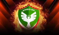Gol Kralı Mbaye Diagne Amedspor'da!