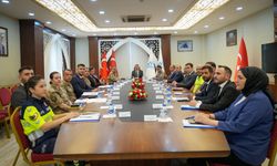 Hakkari Valisi Ali Çelik Açıkladı! Van’ın komşusunda suç oranları düştü!