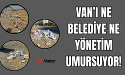 Edremit TOKİ’de Sorumsuzluk Tepkisi: Vatandaş Sesini Duyuramıyor