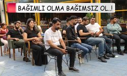 İpekyolu Belediyesi Esnafın Talebiyle Söyleşi Gerçekleştirdi