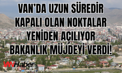 8 İlde Hayvan Pazarları Açılıyor: Gözler Van’da!