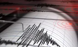 4.4 Büyüklüğündeki Deprem Paniğe Neden Oldu