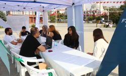 Vanlı Öğrencilere Ücretsiz Tercih Danışmalığı