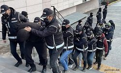 Van’da Operasyon: Çok Sayıda Tutuklu Var!