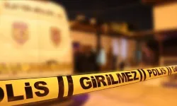 Polis, Eşi ve İki Çocuğunu Öldürüp İntihar Etti!