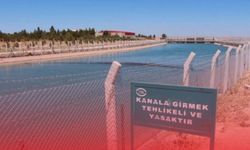 Şanlıurfa’da Sulama Kanalında 2 Gün Arayla 2 Ceset Bulundu!
