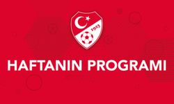 Vanspor’da Geri Sayım Başladı! Tarihler Belli Oldu, Gözler İlk Maçta