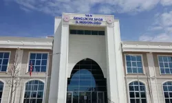 Van Gençlik ve Spor İl Müdürlüğü Reklam Panolarını Kiralayacak!