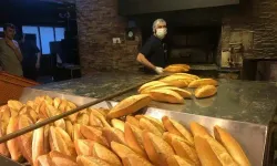 Elazığ’da Fırın Skandalı: Tezgahta Gezen Fare Kamerada!