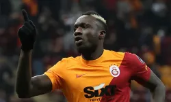Amedspor, Süper Lig Gol Kralı Mbaye Diagne’yi Kadrosuna Katıyor