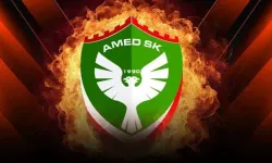 Amedspor’a Deplasman Yasağı: PFDK’dan İlk Ceza Geldi!