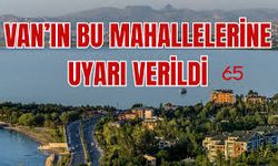 Van’da 3 İlçede Elektrikler Kesilecek! (19 Ağustoes 2025)