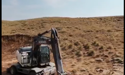Erciş'te Yollar Baştan Aşağı Yenileniyor
