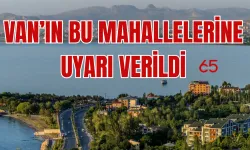 Van'da Planlı Elektrik Kesintileri Yaşanacak! (10 Ağustos 2025)
