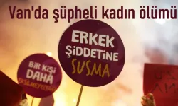Van'da 45 Yaşındaki Edibe Özel Evinde Ölü Bulundu