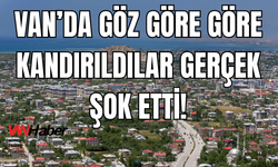 Van Dahil 31 İlde Büyük Operasyon: Gözaltılar Var!