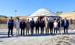 Malazgirt Zaferi Hazırlıkları Sürüyor