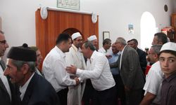 Aile Arasındaki Husumet Barışla Sona Erdi